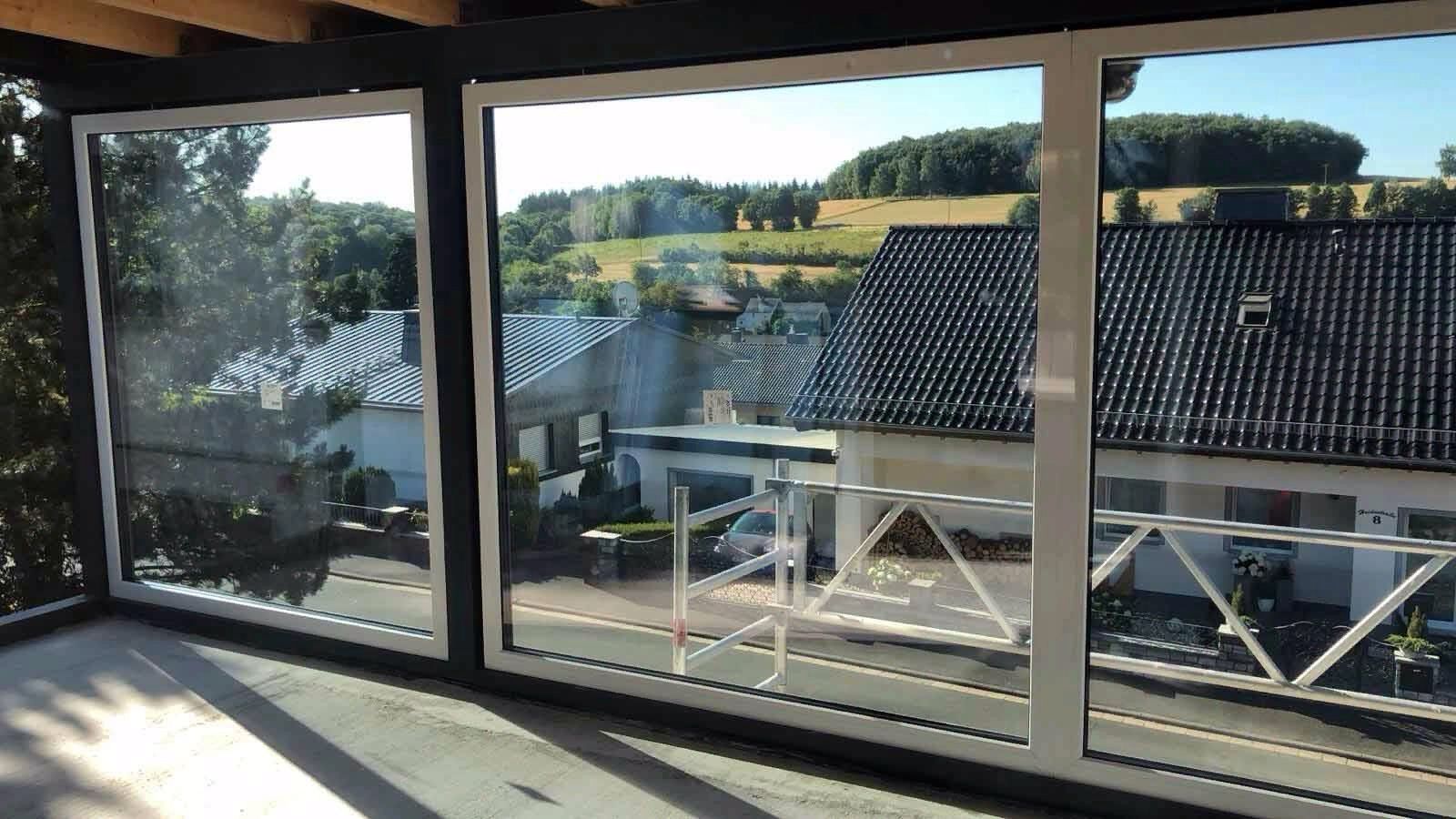 Fenster von Daniel Claude Bauelemente